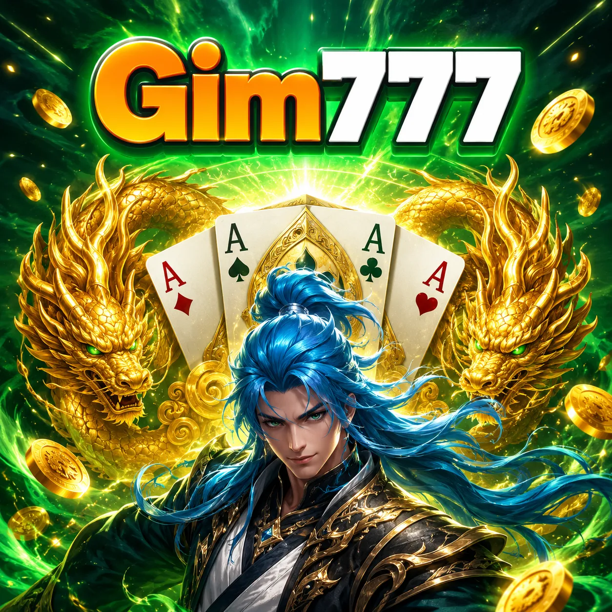 GIM777 - Game QiuQiu Terbaik untuk Para Penggemar Kartu