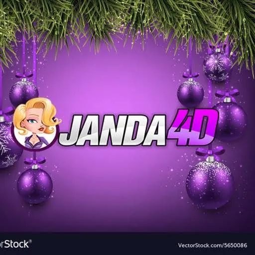 JANDA4D - Petualangan Aksi Tanpa Batas